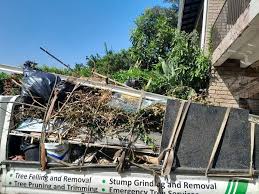 Recycling Services for Junk in Clarksville, IN