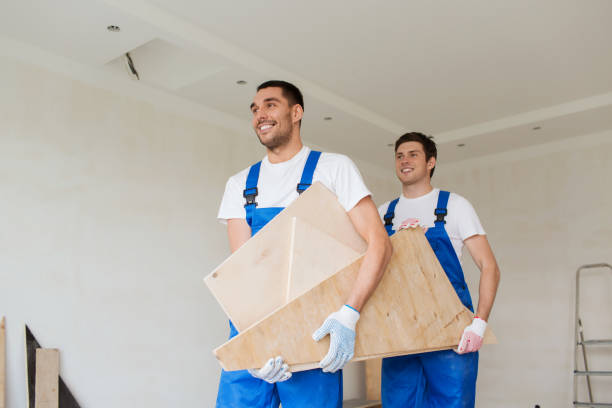 Best Demolition Debris Removal  in Clarksville, IN