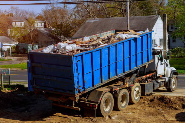 Junk Removal for Events in Clarksville, IN