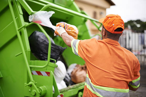 Best Residential Junk Removal  in Clarksville, IN
